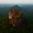 Sigiriya Rock