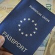 European Union Passport